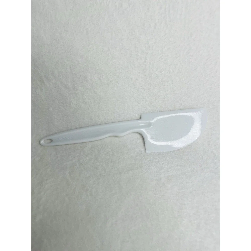 Cuisinart Scraper Spatula DLC-650 White Plastic 10
